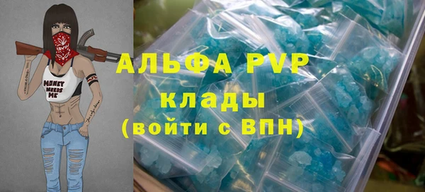 винт Баксан